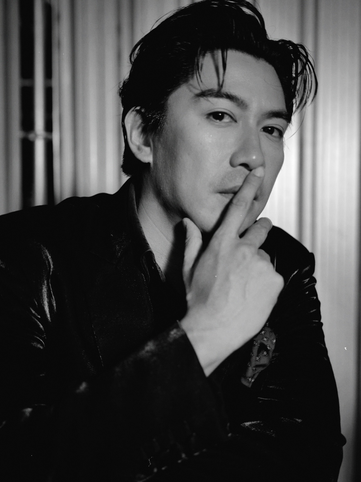 เป๊ก - เปรมณัช สุวรรณานนท์
