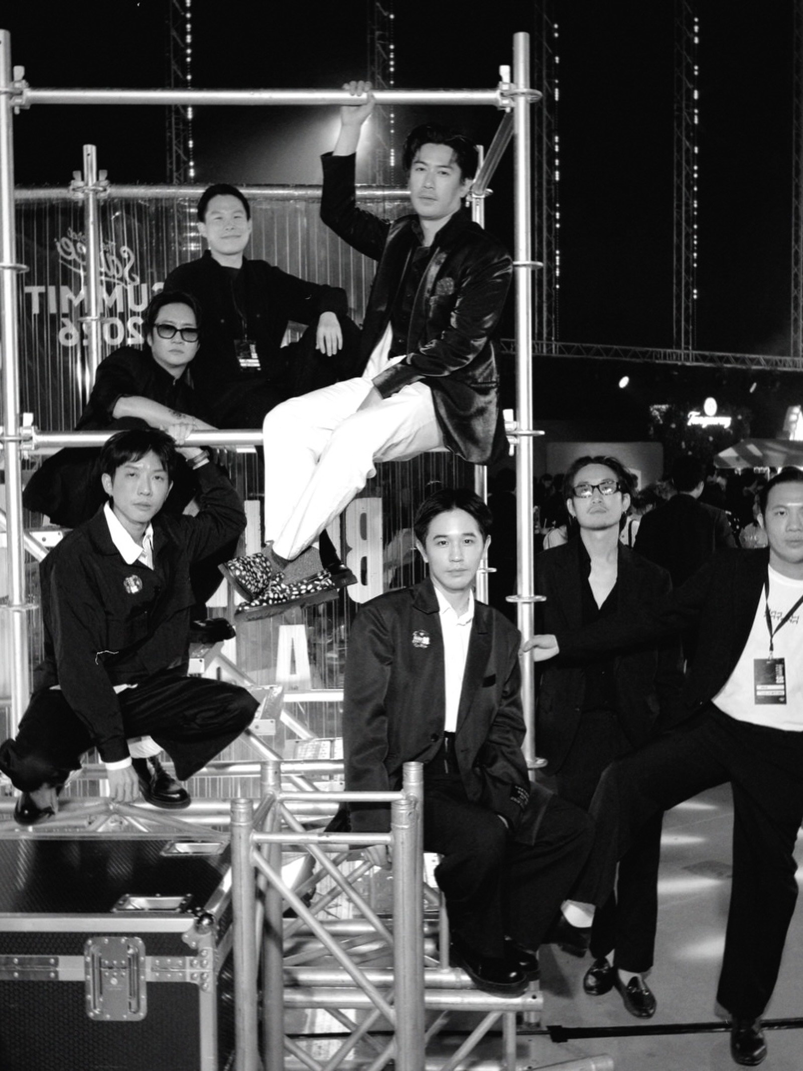 เป๊ก - เปรมณัช สุวรรณานนท์