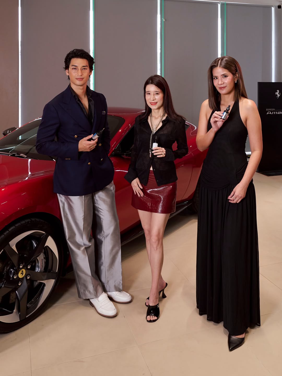เป๊ก - เปรมณัช สุวรรณานนท์