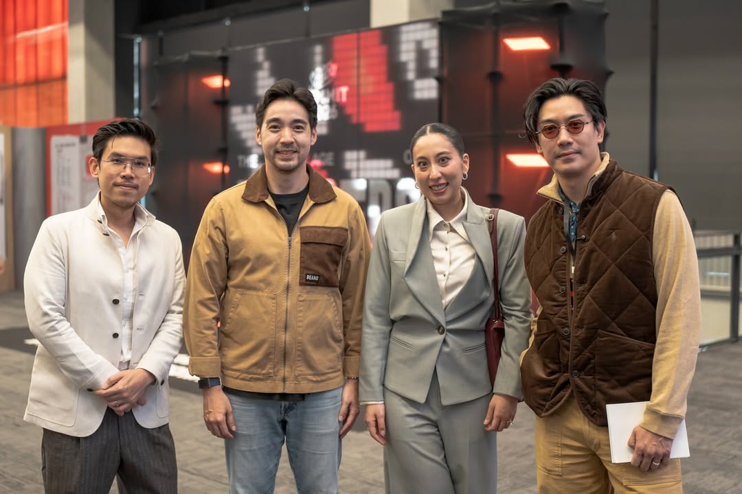 เป๊ก - เปรมณัช สุวรรณานนท์