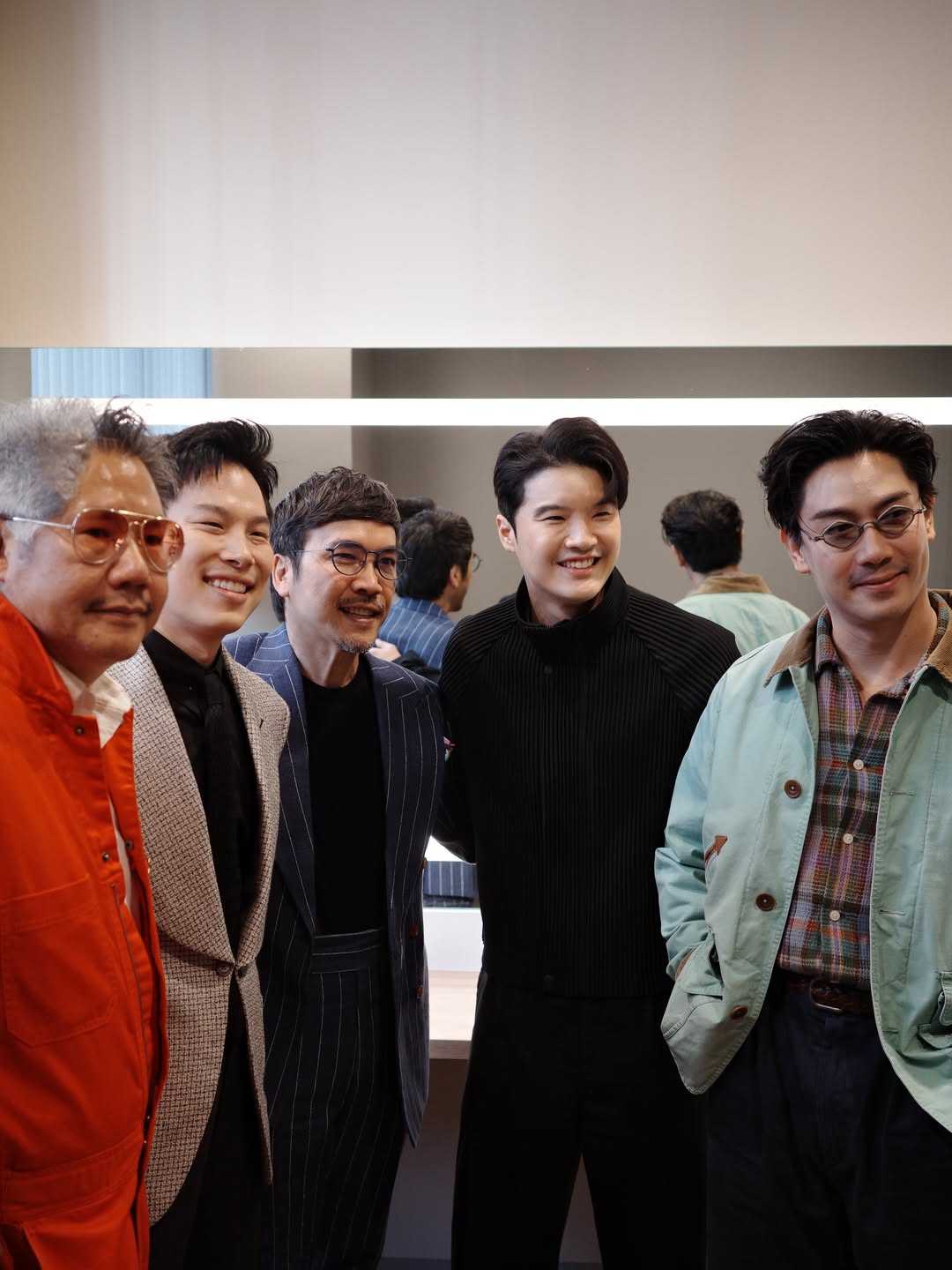 เป๊ก - เปรมณัช สุวรรณานนท์