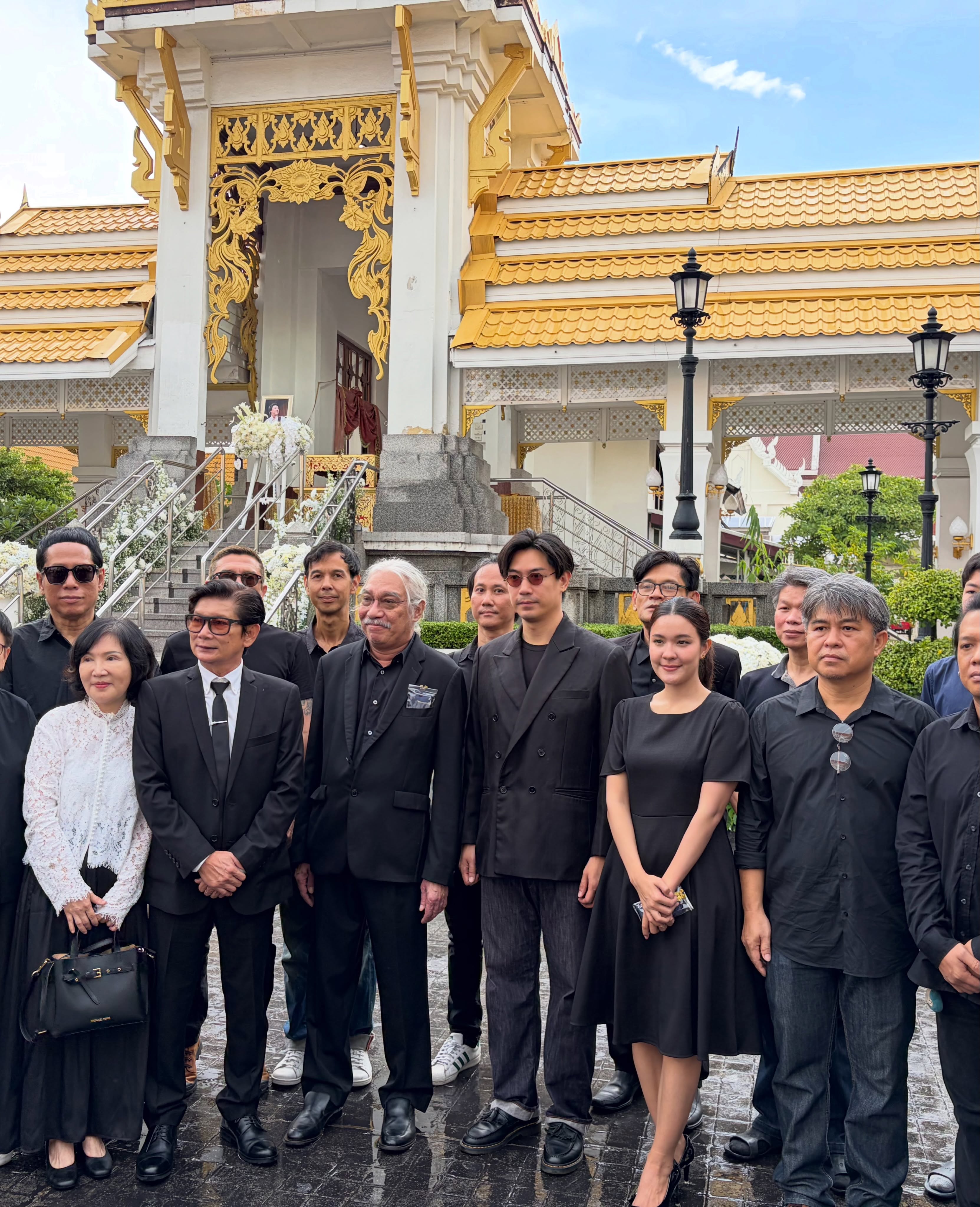 เป๊ก - เปรมณัช สุวรรณานนท์