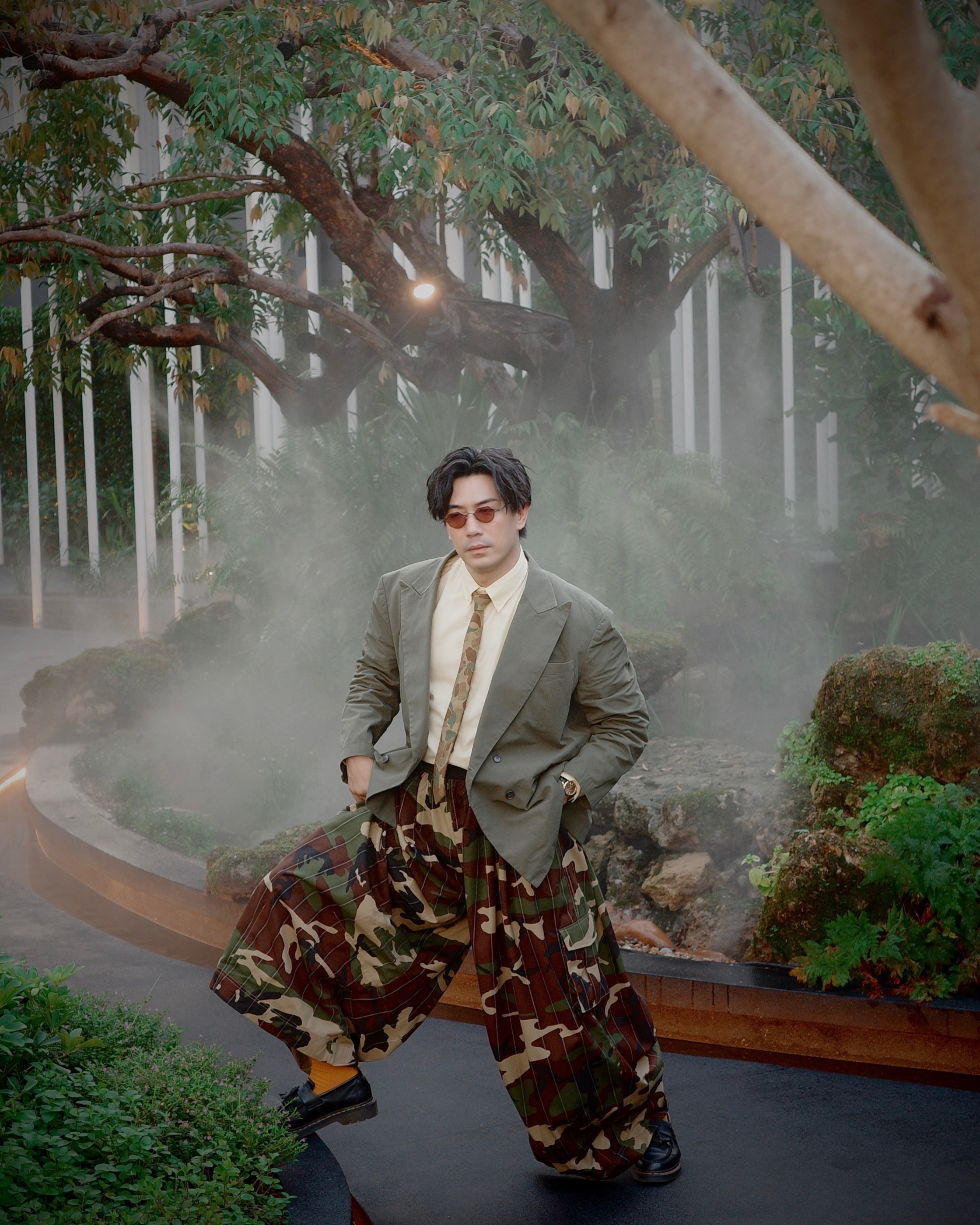 เป๊ก - เปรมณัช สุวรรณานนท์