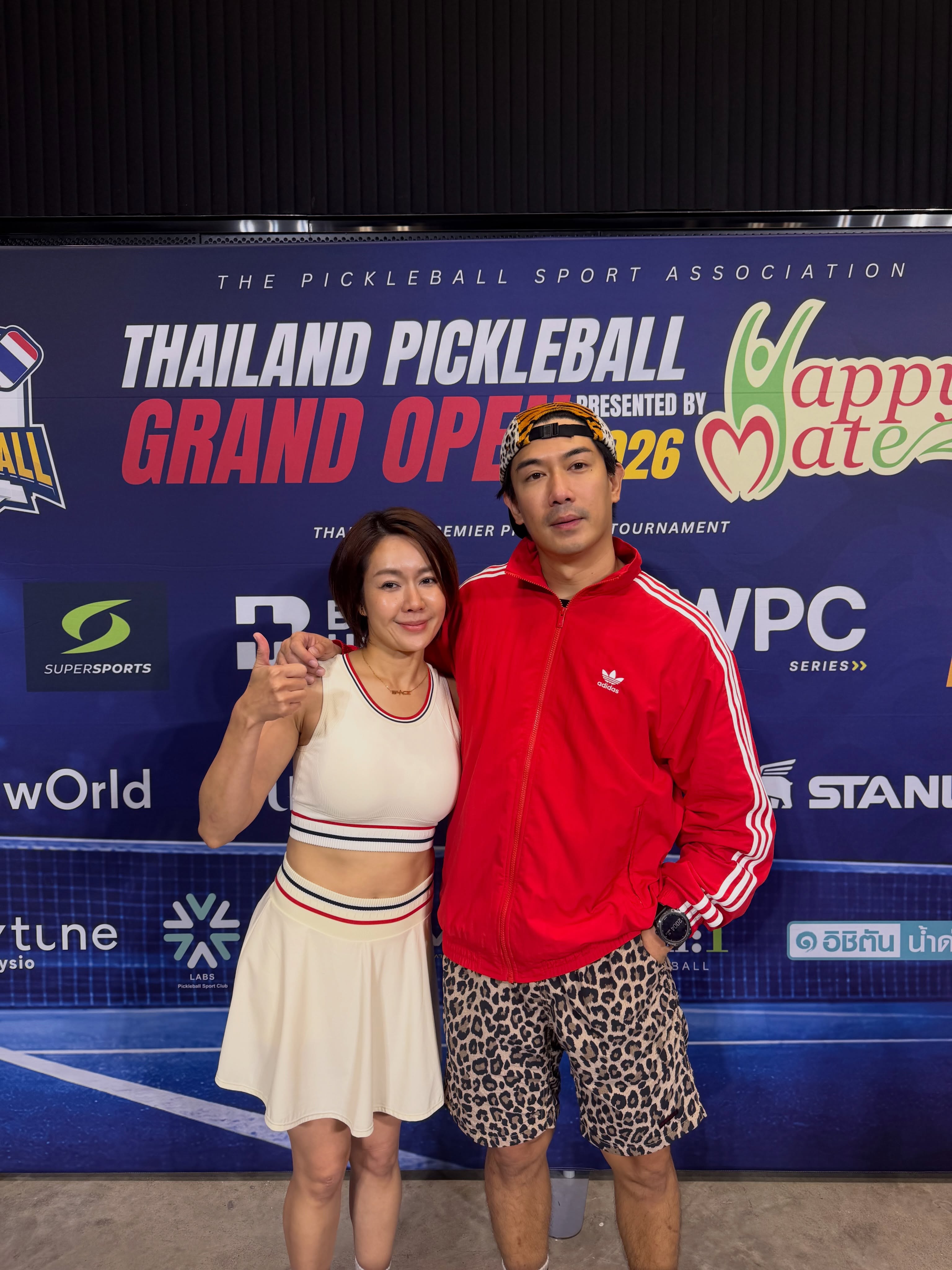 เป๊ก - เปรมณัช สุวรรณานนท์