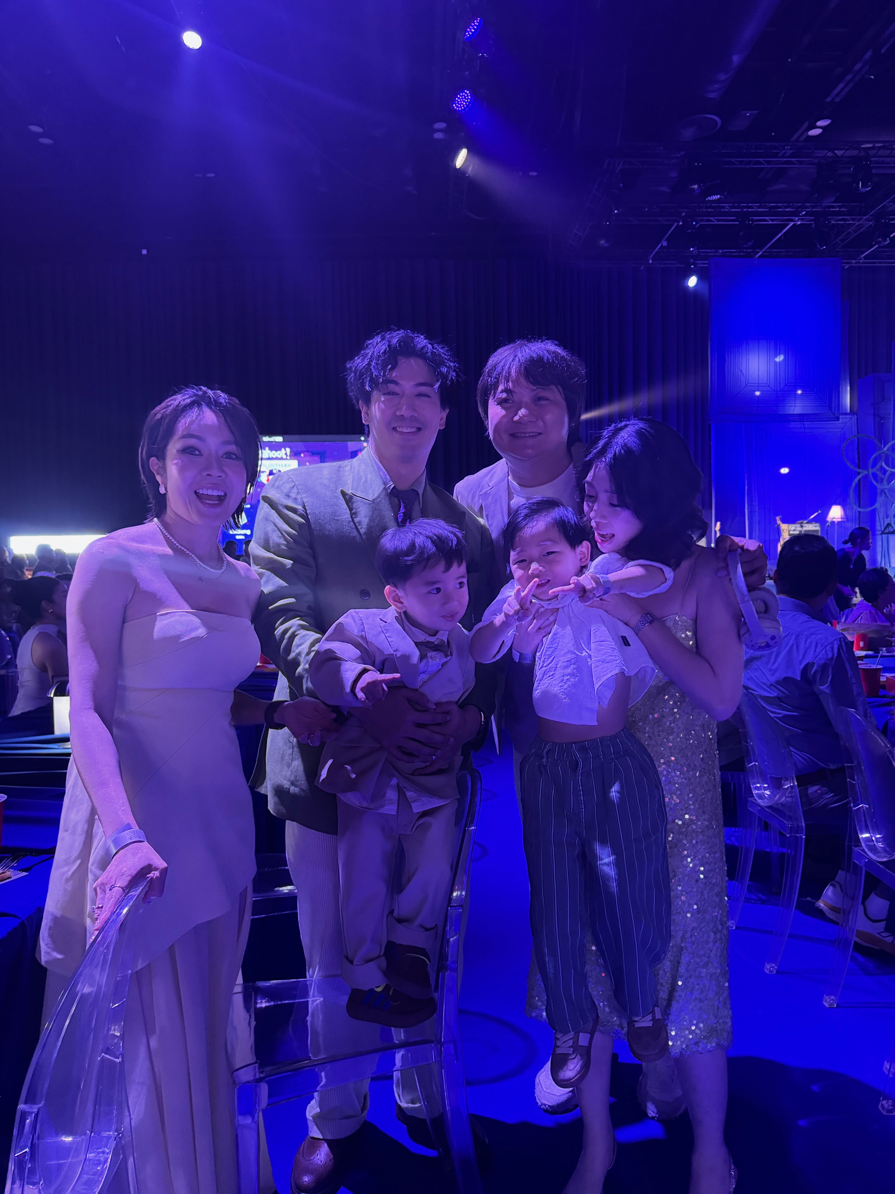 เป๊ก - เปรมณัช สุวรรณานนท์