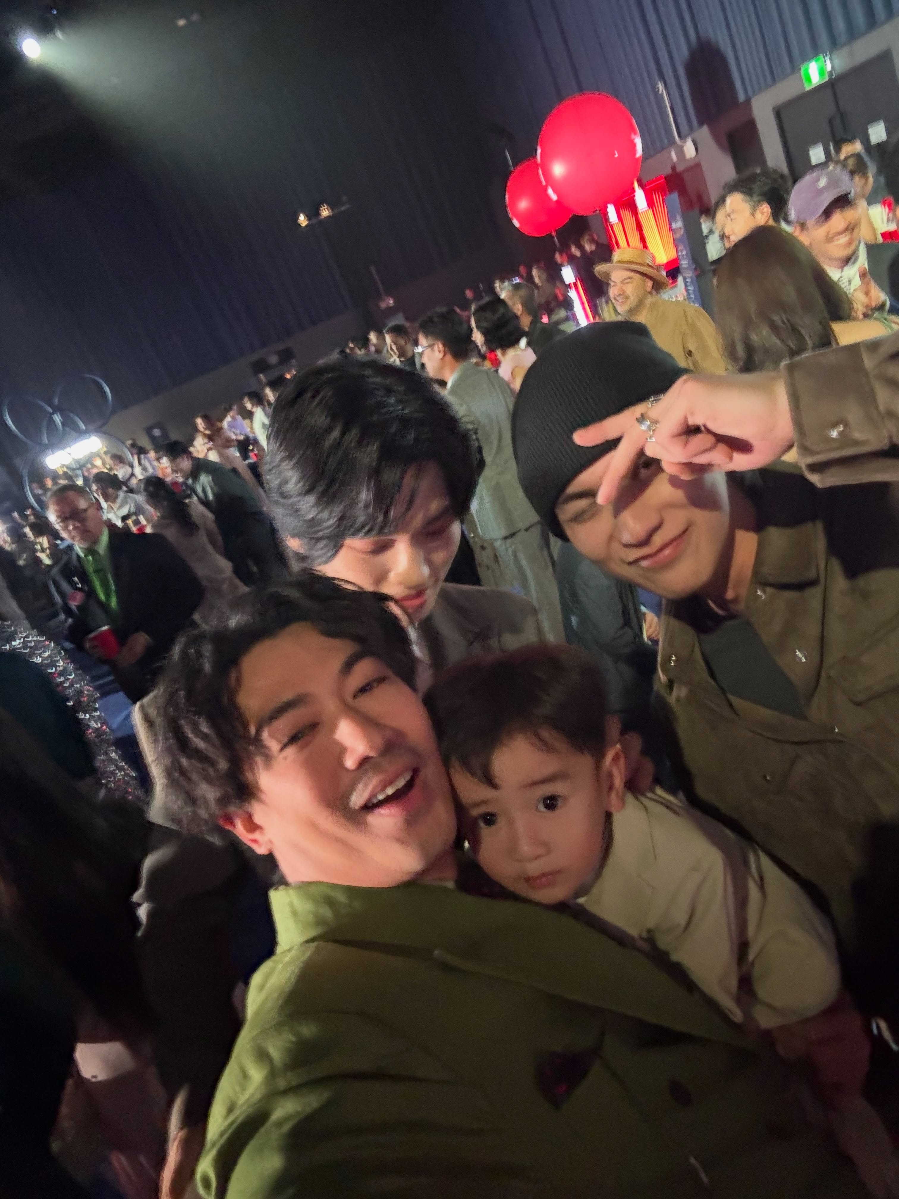 เป๊ก - เปรมณัช สุวรรณานนท์