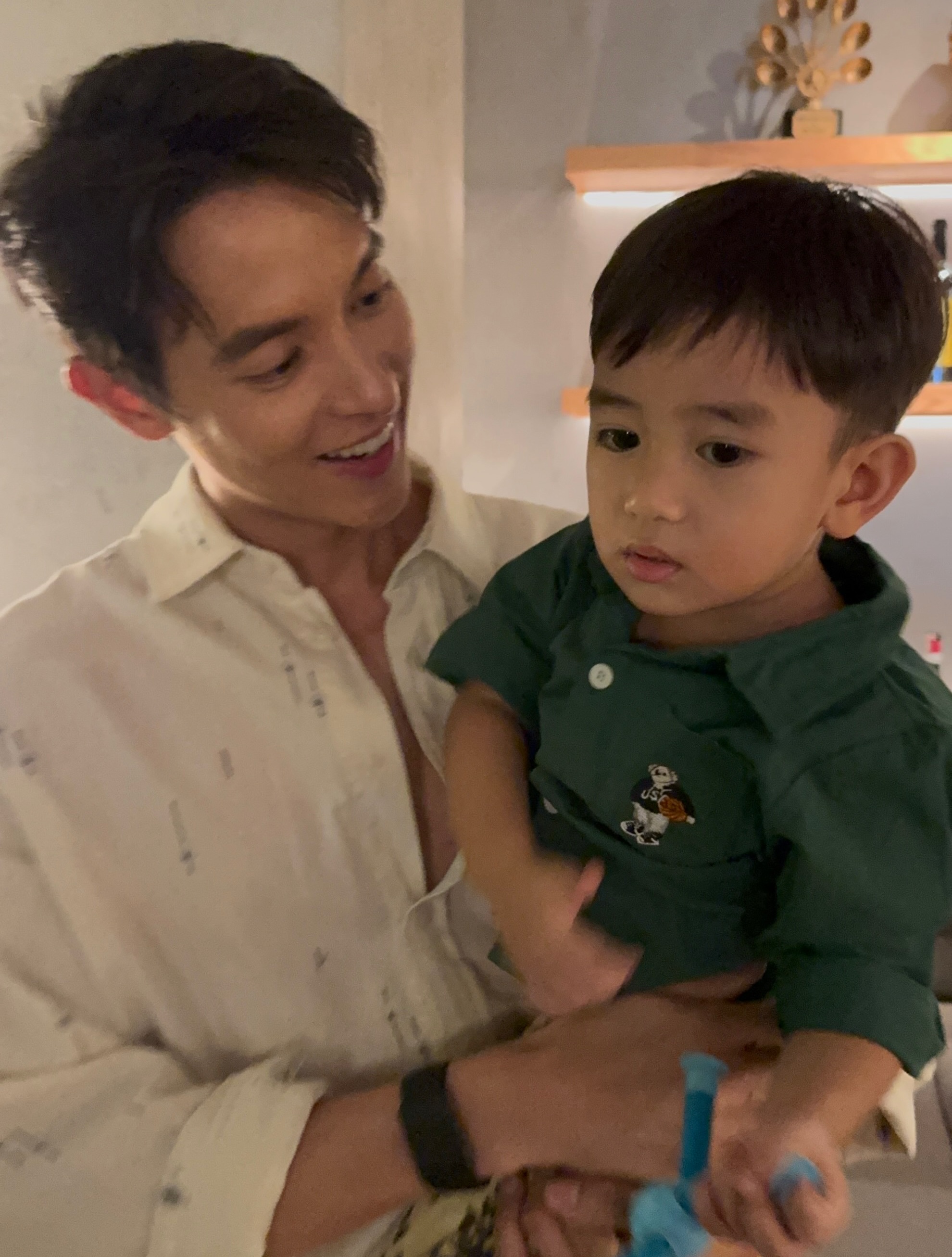 เป๊ก - เปรมณัช สุวรรณานนท์