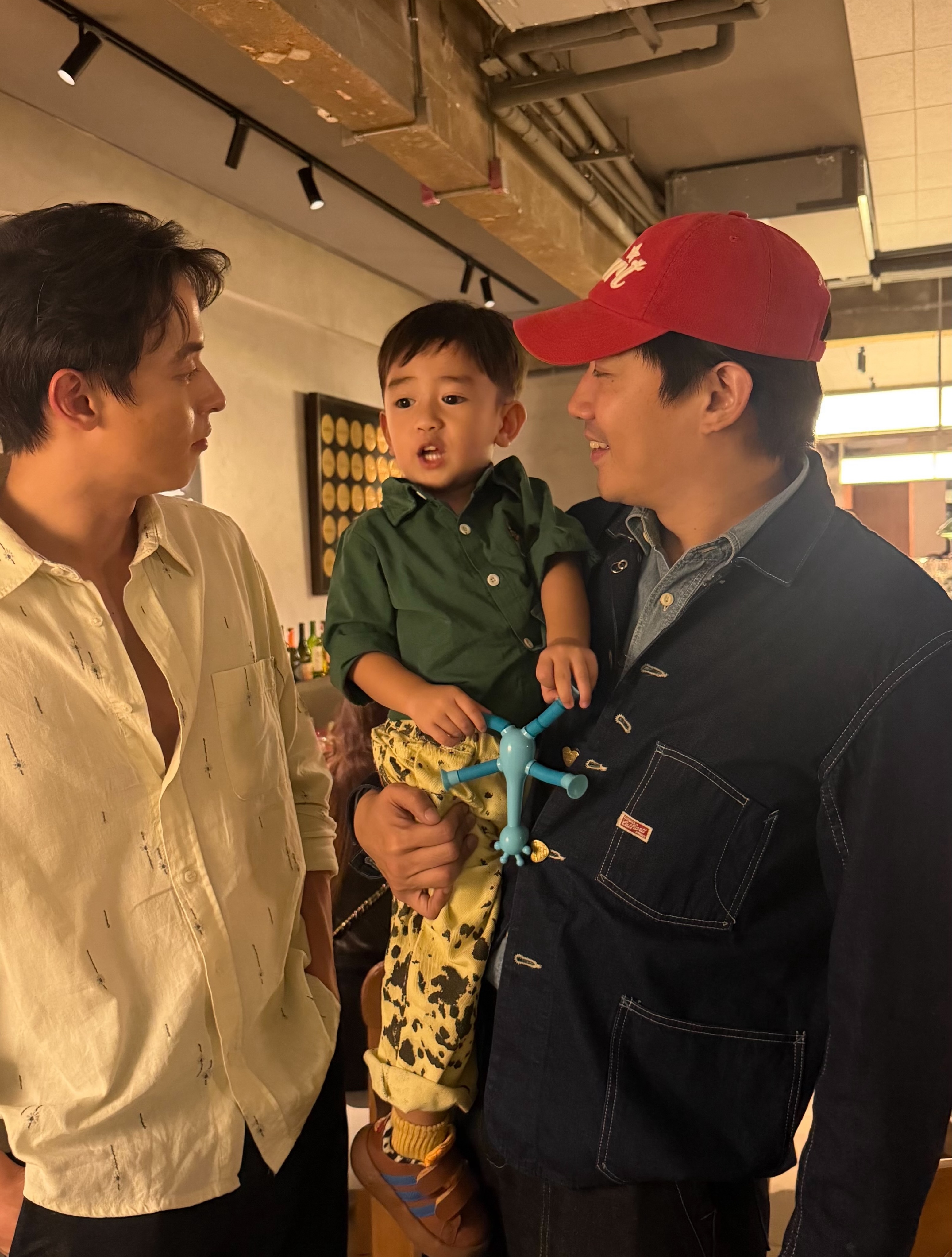 เป๊ก - เปรมณัช สุวรรณานนท์