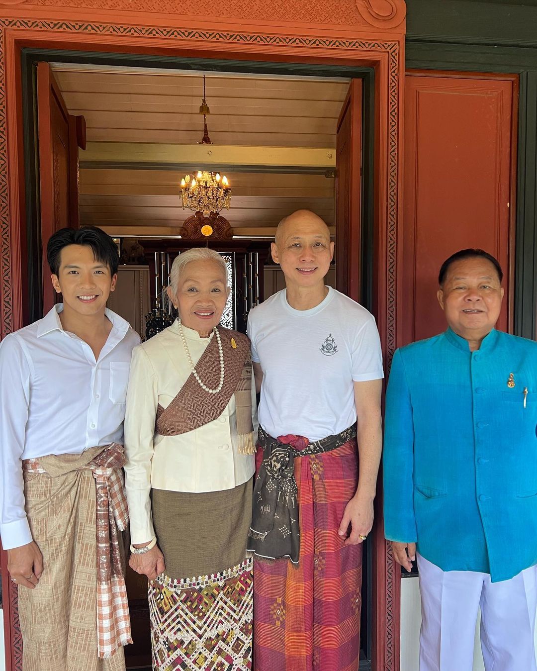 เต๋า - ภูศิลป์ วารินรักษ์