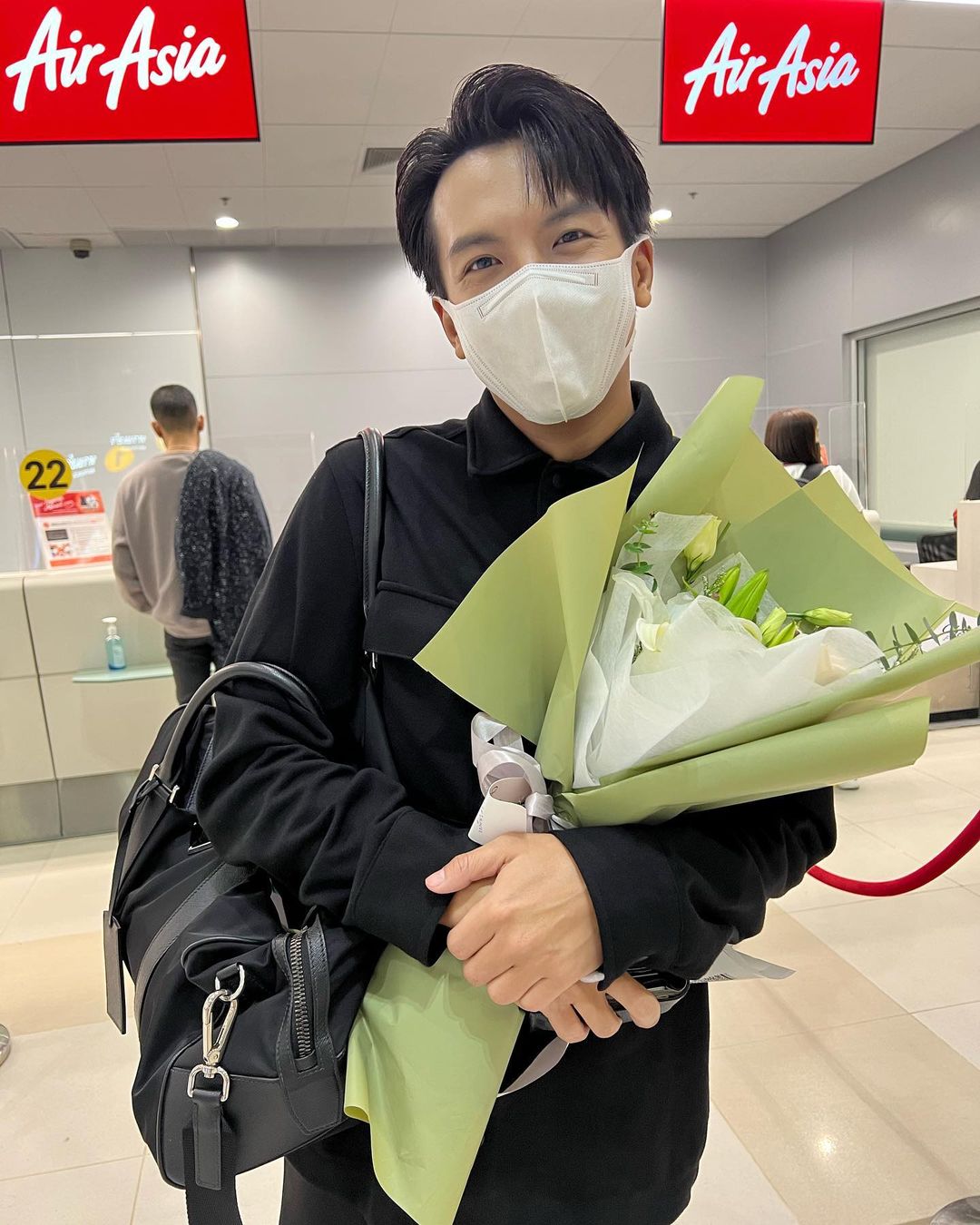 เต๋า - ภูศิลป์ วารินรักษ์