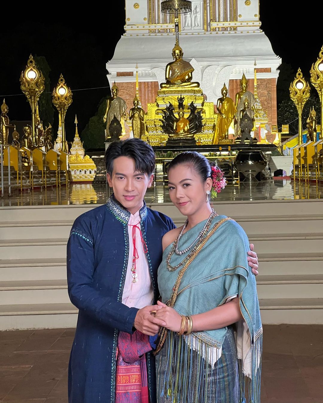 เต๋า - ภูศิลป์ วารินรักษ์