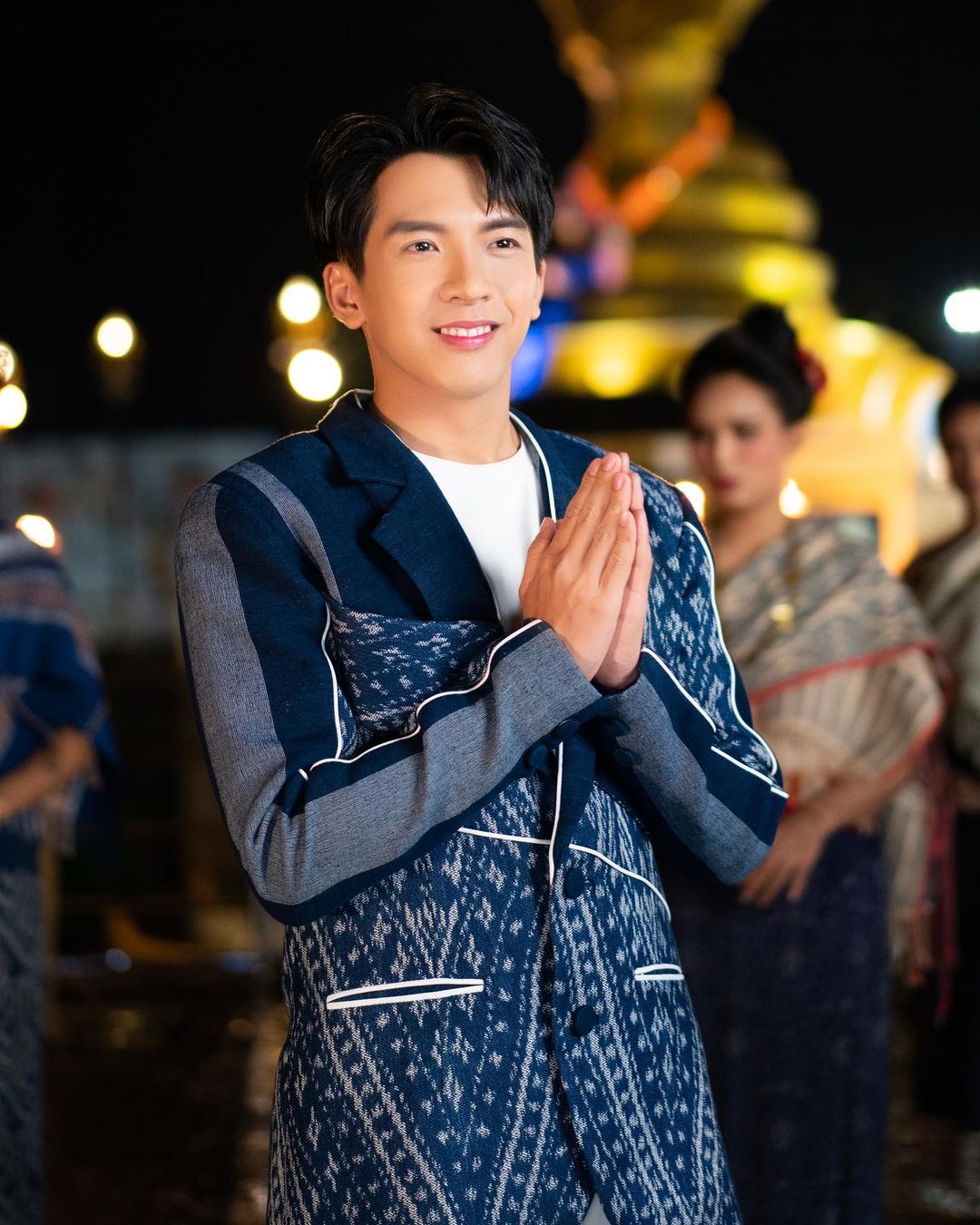 เต๋า - ภูศิลป์ วารินรักษ์