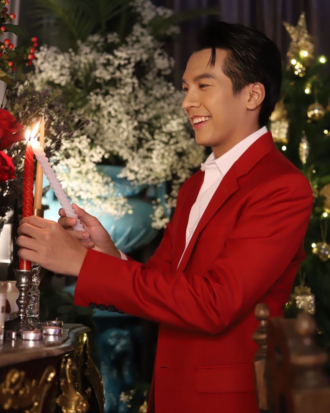 เต๋า - ภูศิลป์ วารินรักษ์