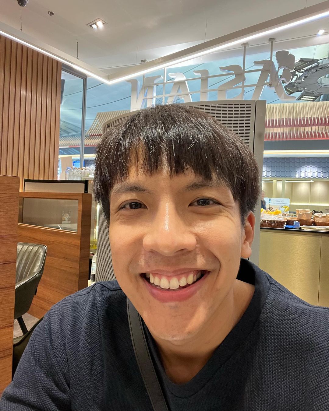 เต๋า - ภูศิลป์ วารินรักษ์