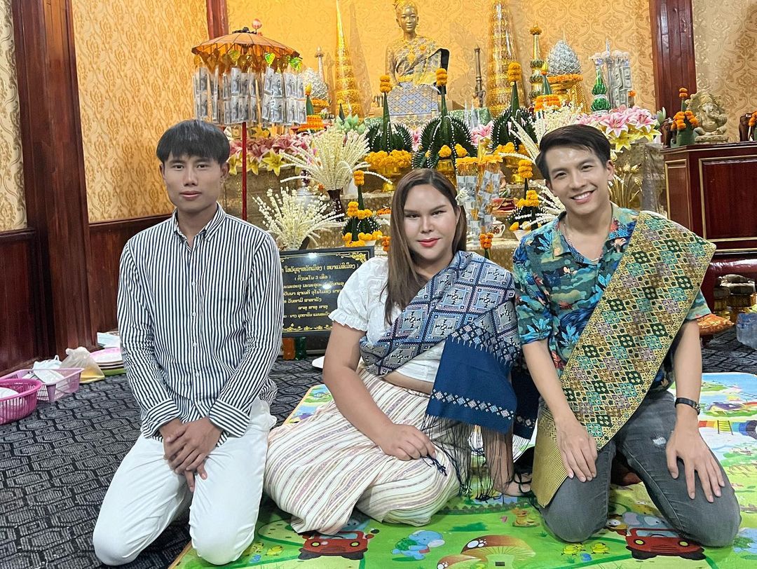 เต๋า - ภูศิลป์ วารินรักษ์