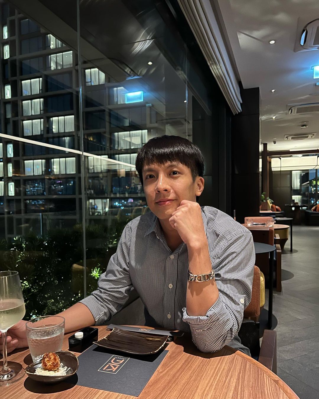 เต๋า - ภูศิลป์ วารินรักษ์
