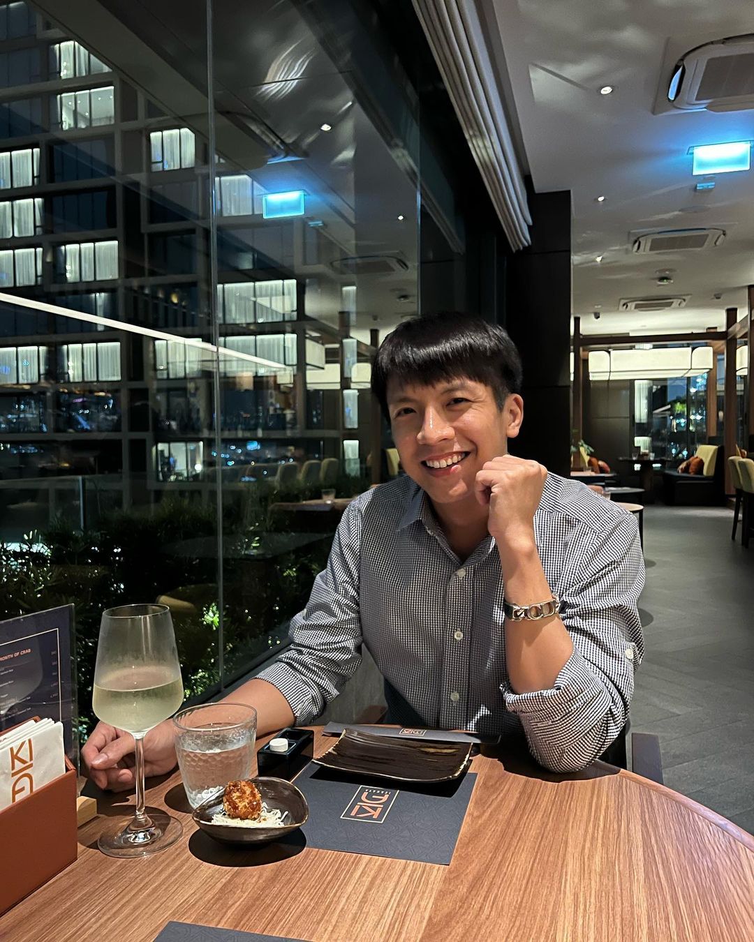 เต๋า - ภูศิลป์ วารินรักษ์