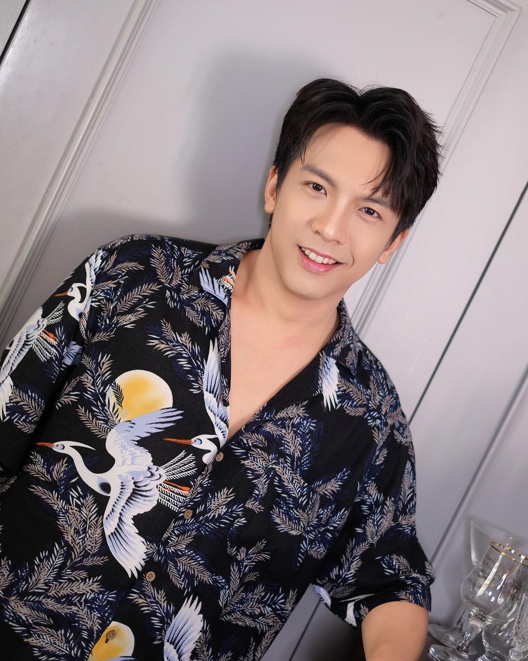 เต๋า - ภูศิลป์ วารินรักษ์