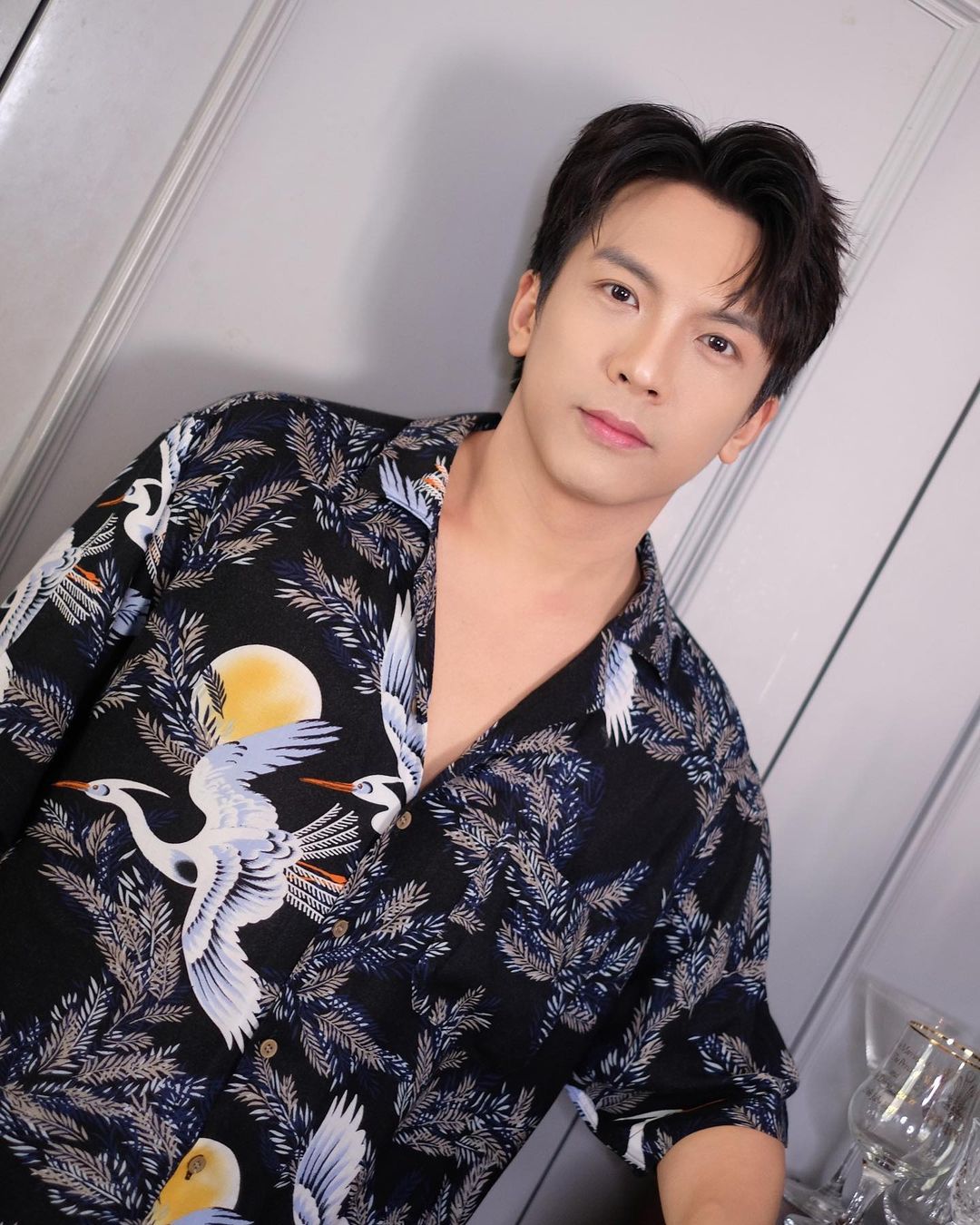 เต๋า - ภูศิลป์ วารินรักษ์
