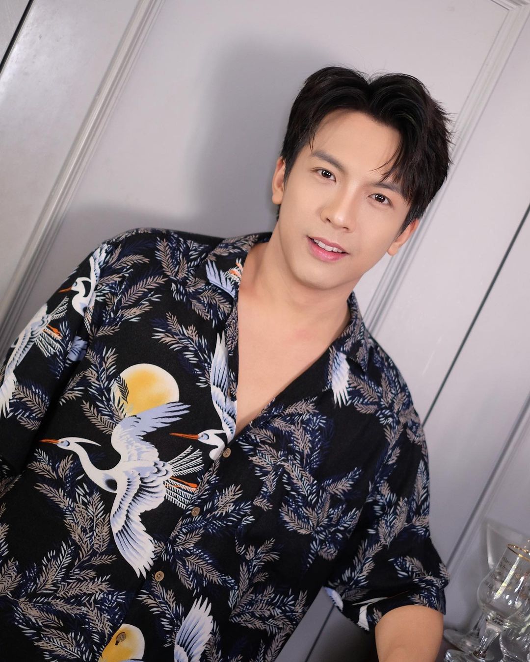 เต๋า - ภูศิลป์ วารินรักษ์