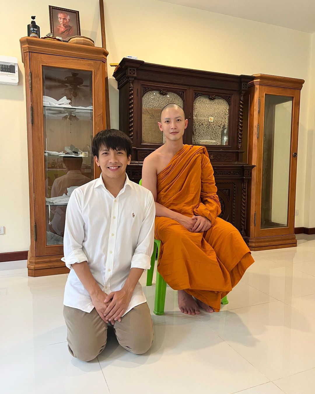 เต๋า - ภูศิลป์ วารินรักษ์
