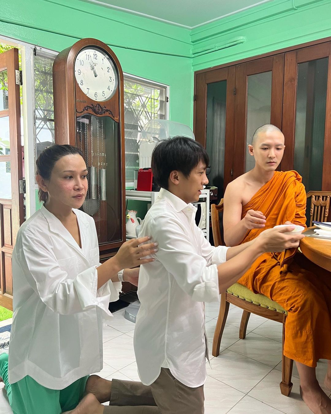 เต๋า - ภูศิลป์ วารินรักษ์
