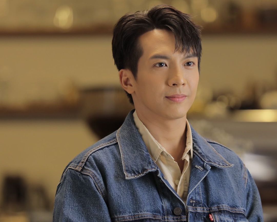 เต๋า - ภูศิลป์ วารินรักษ์