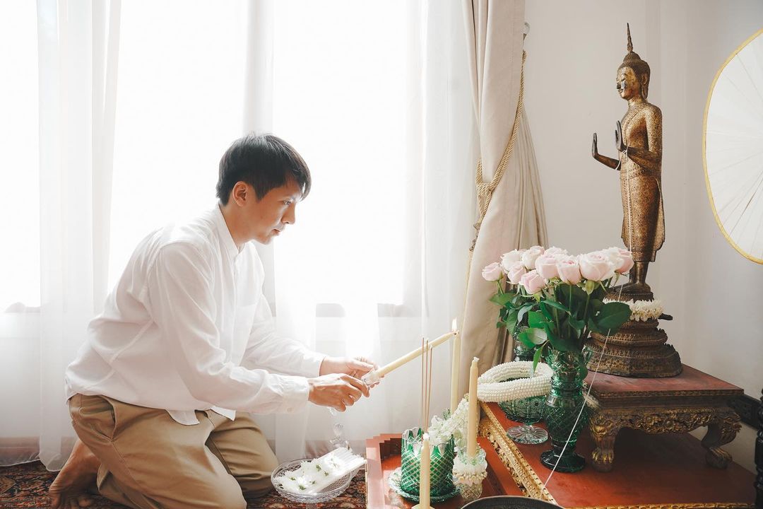 เต๋า - ภูศิลป์ วารินรักษ์