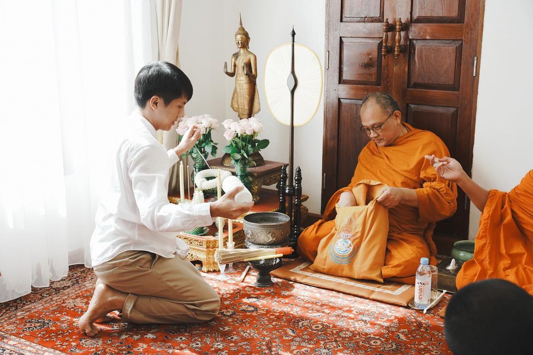 เต๋า - ภูศิลป์ วารินรักษ์