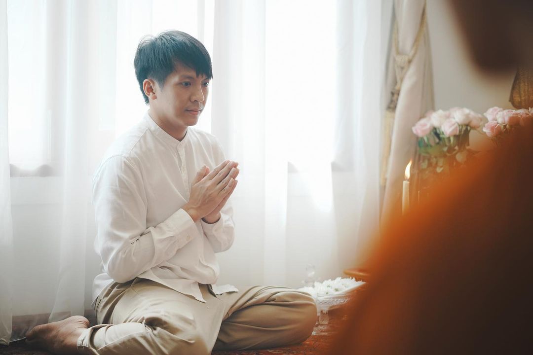 เต๋า - ภูศิลป์ วารินรักษ์