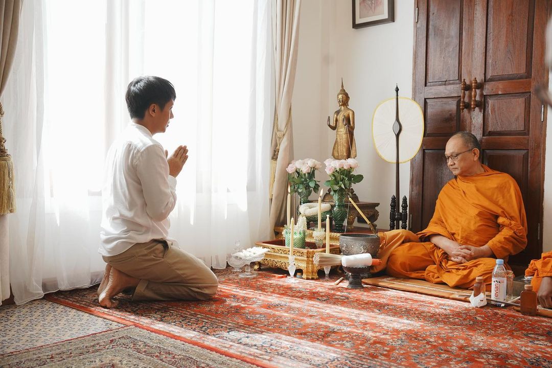 เต๋า - ภูศิลป์ วารินรักษ์