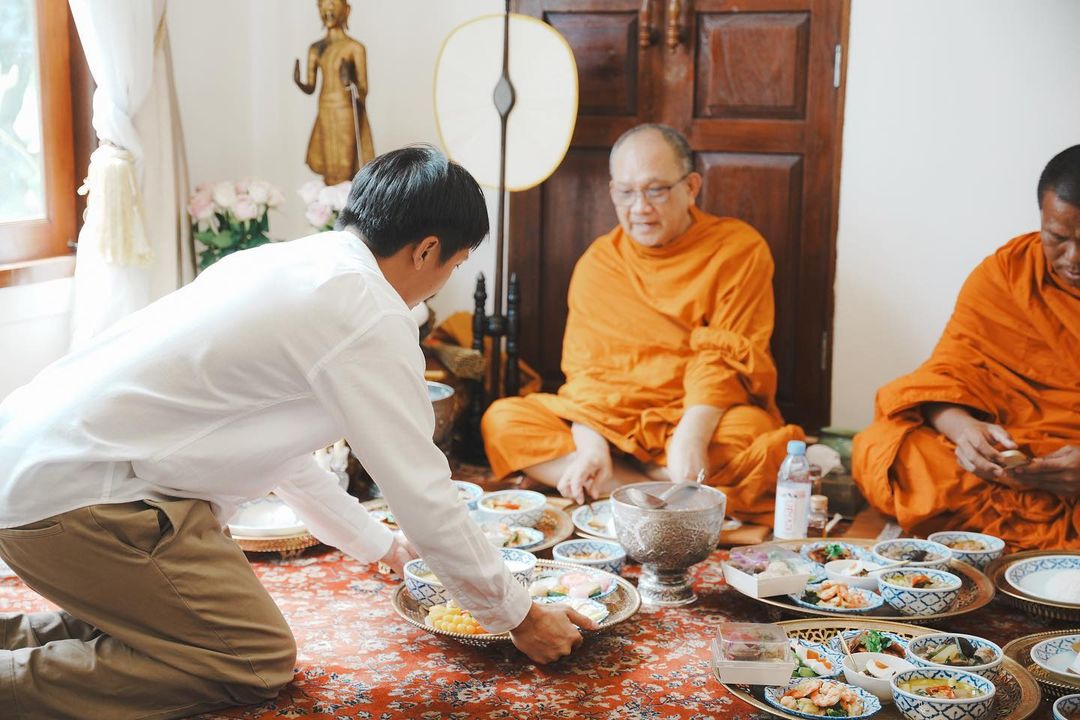เต๋า - ภูศิลป์ วารินรักษ์