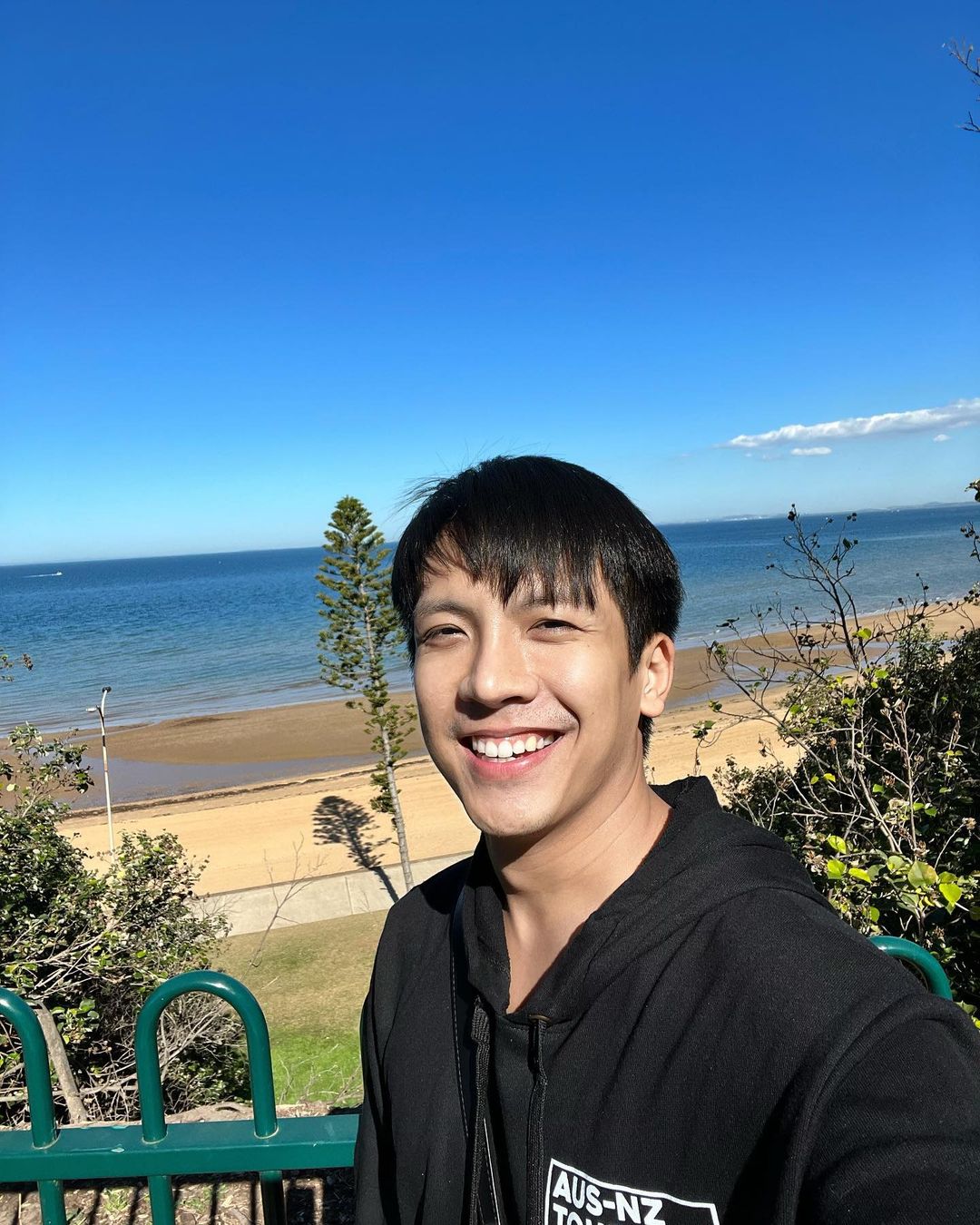 เต๋า - ภูศิลป์ วารินรักษ์