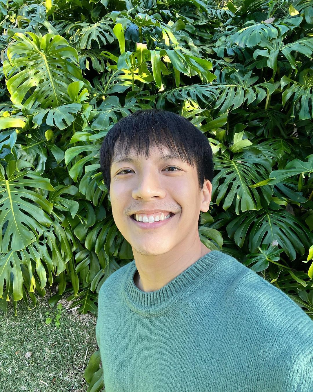 เต๋า - ภูศิลป์ วารินรักษ์