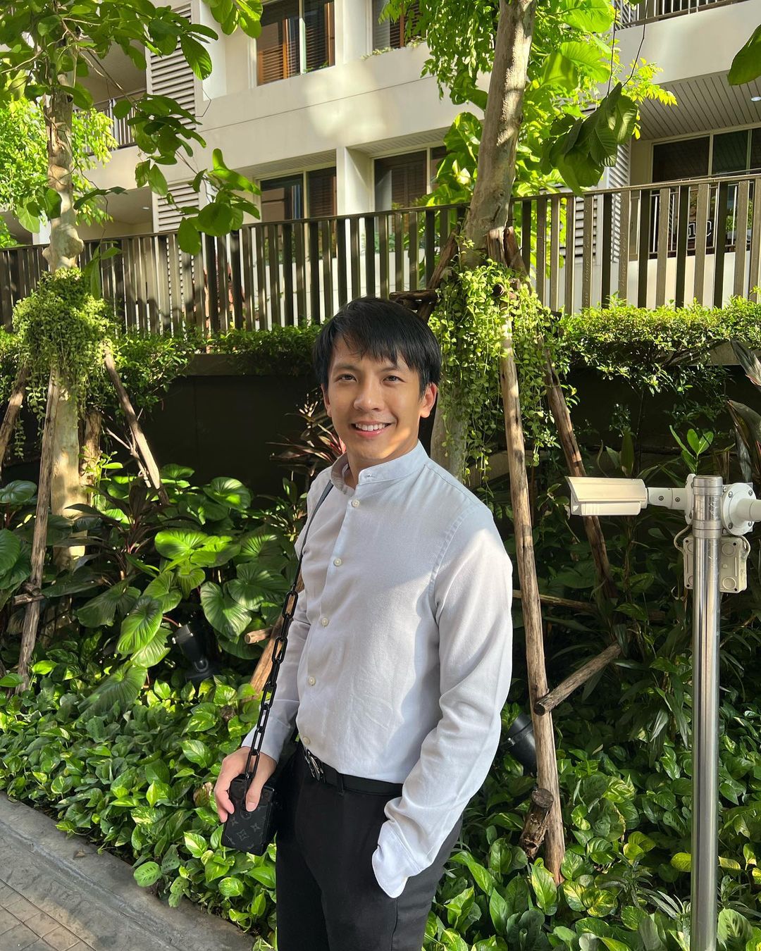 เต๋า - ภูศิลป์ วารินรักษ์
