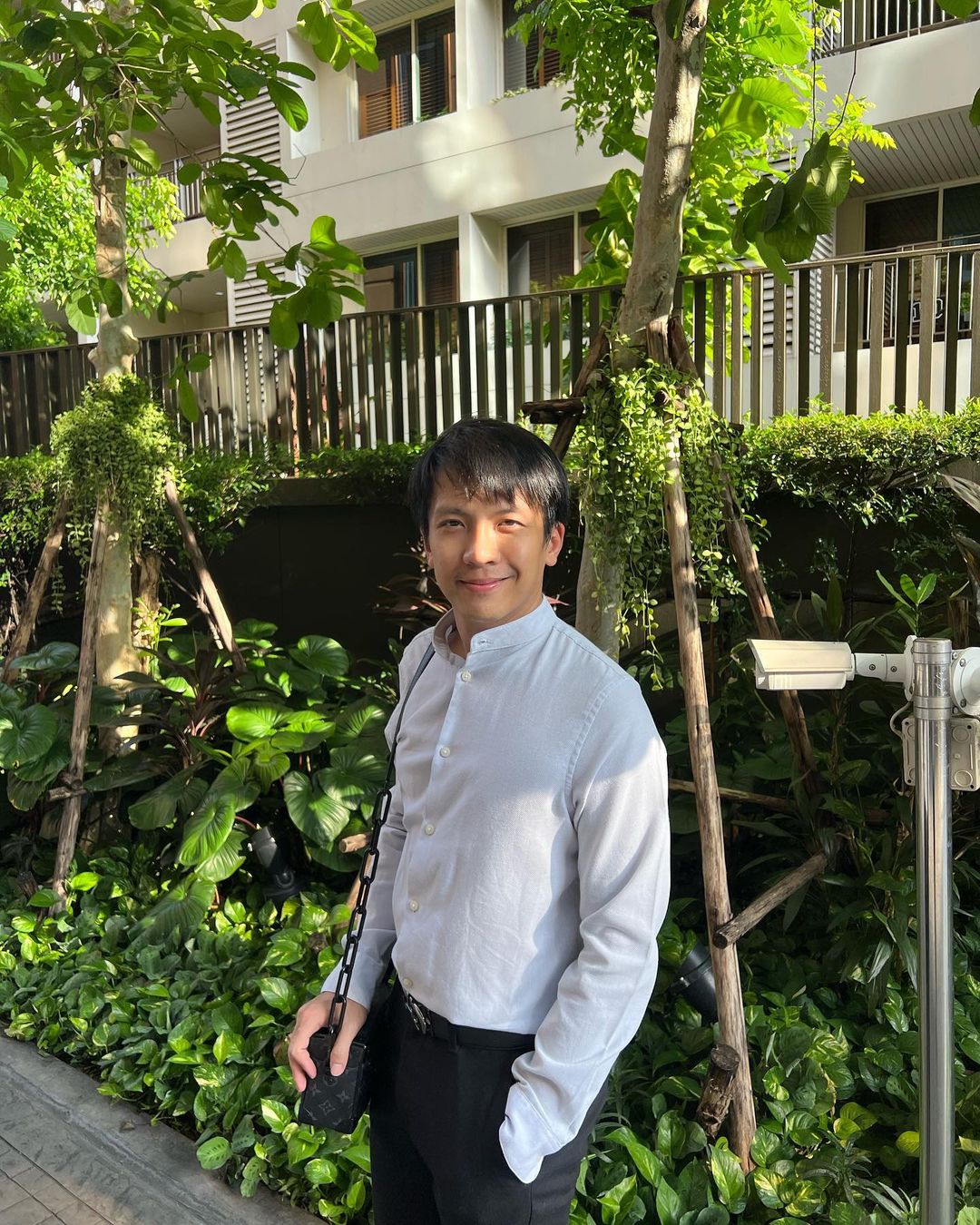 เต๋า - ภูศิลป์ วารินรักษ์