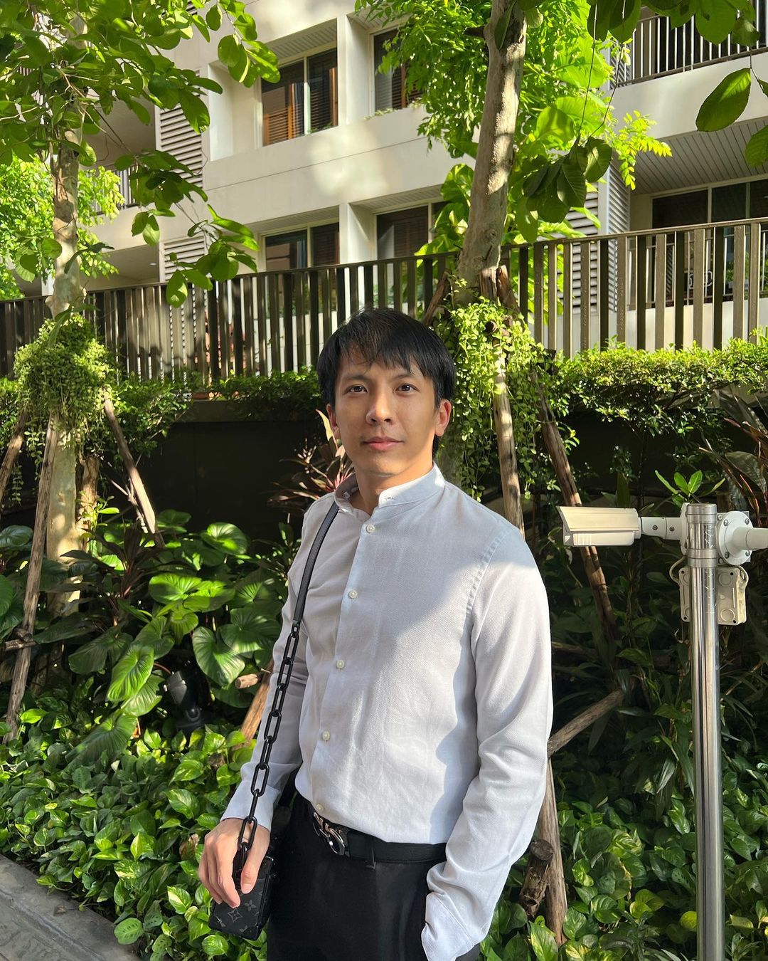 เต๋า - ภูศิลป์ วารินรักษ์
