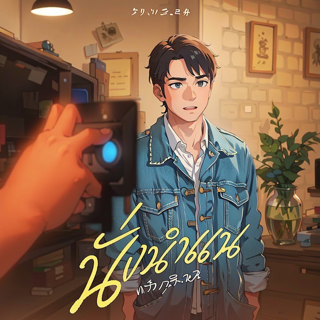 เต๋า - ภูศิลป์ วารินรักษ์