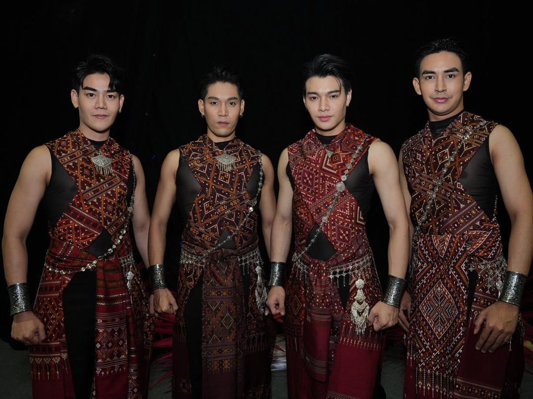 เต๋า - ภูศิลป์ วารินรักษ์