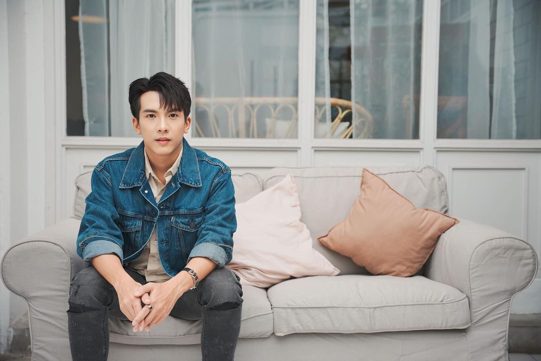 เต๋า - ภูศิลป์ วารินรักษ์