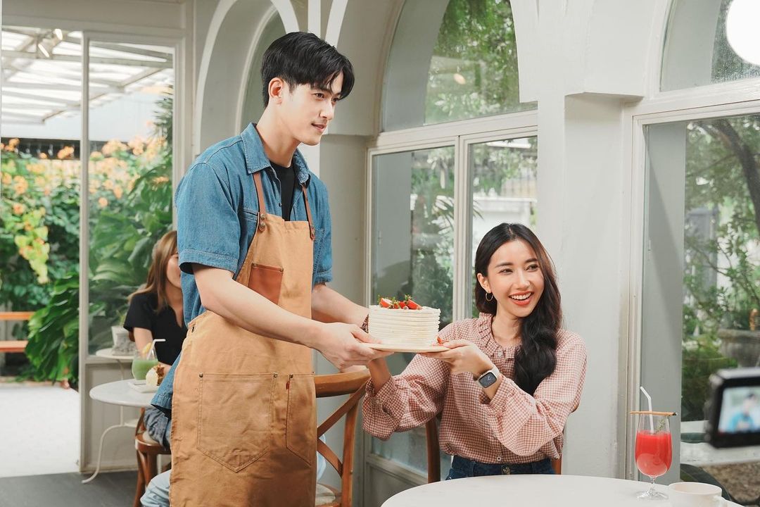 เต๋า - ภูศิลป์ วารินรักษ์