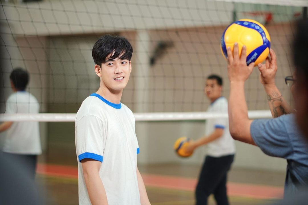 เต๋า - ภูศิลป์ วารินรักษ์