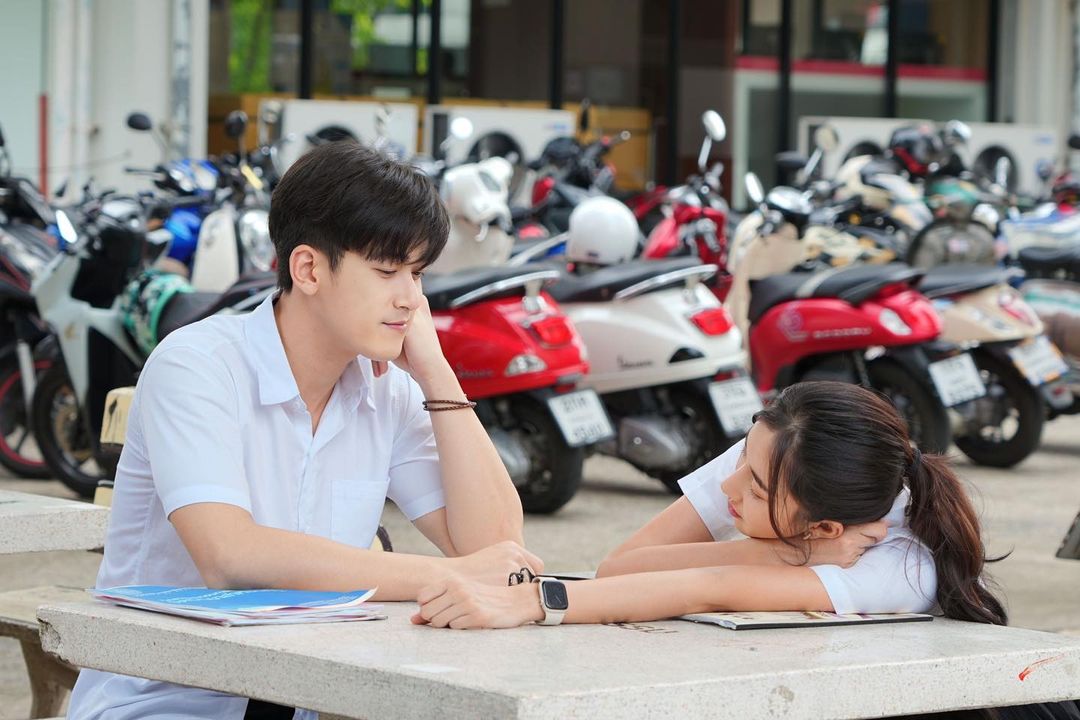 เต๋า - ภูศิลป์ วารินรักษ์