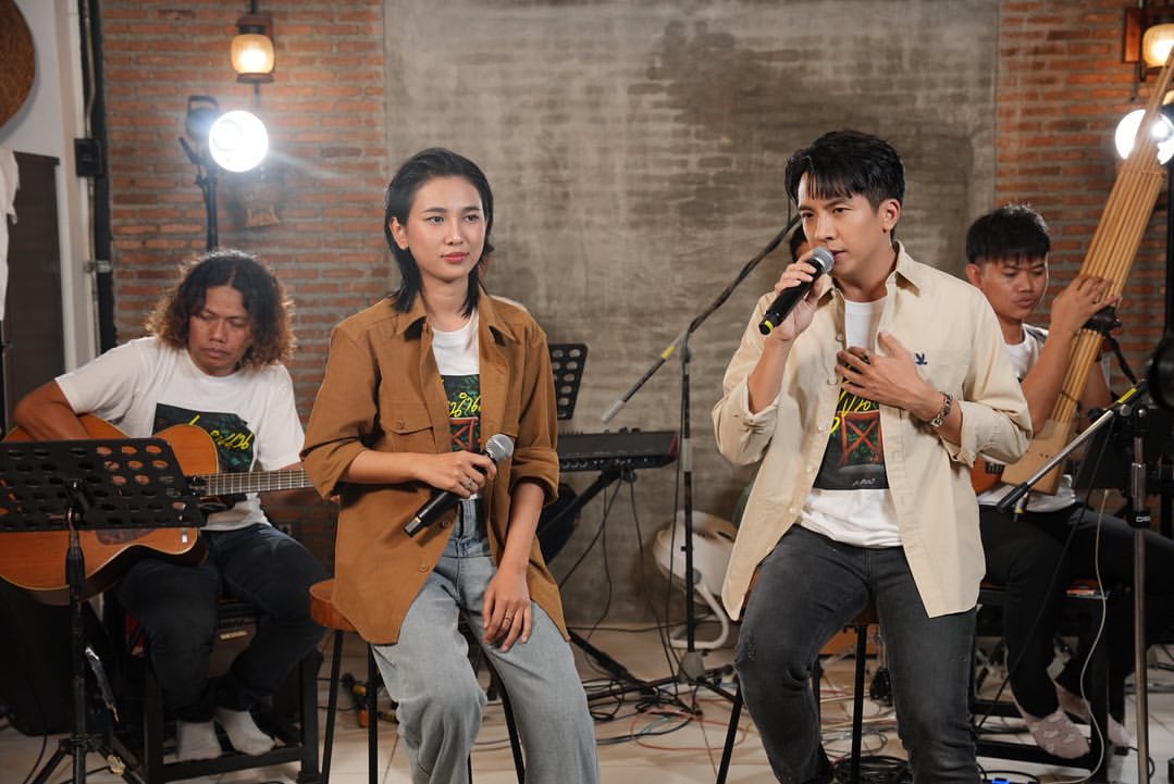 เต๋า - ภูศิลป์ วารินรักษ์