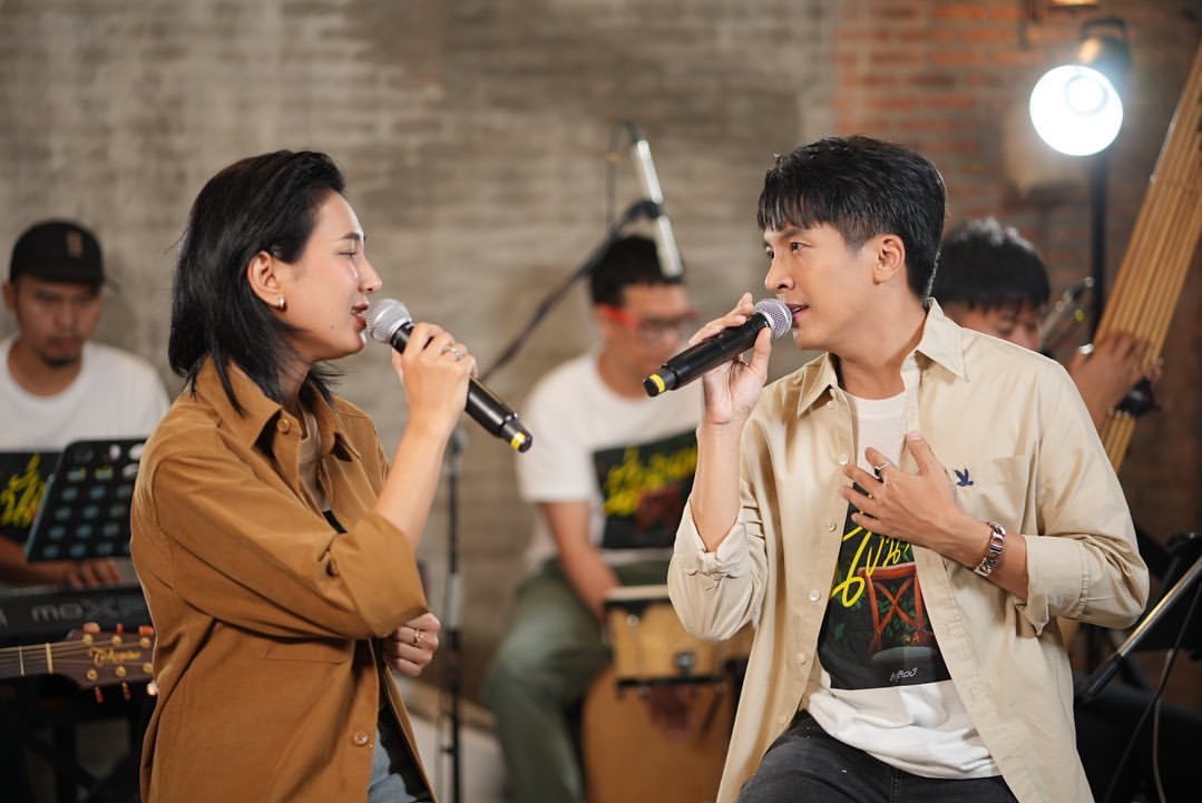 เต๋า - ภูศิลป์ วารินรักษ์