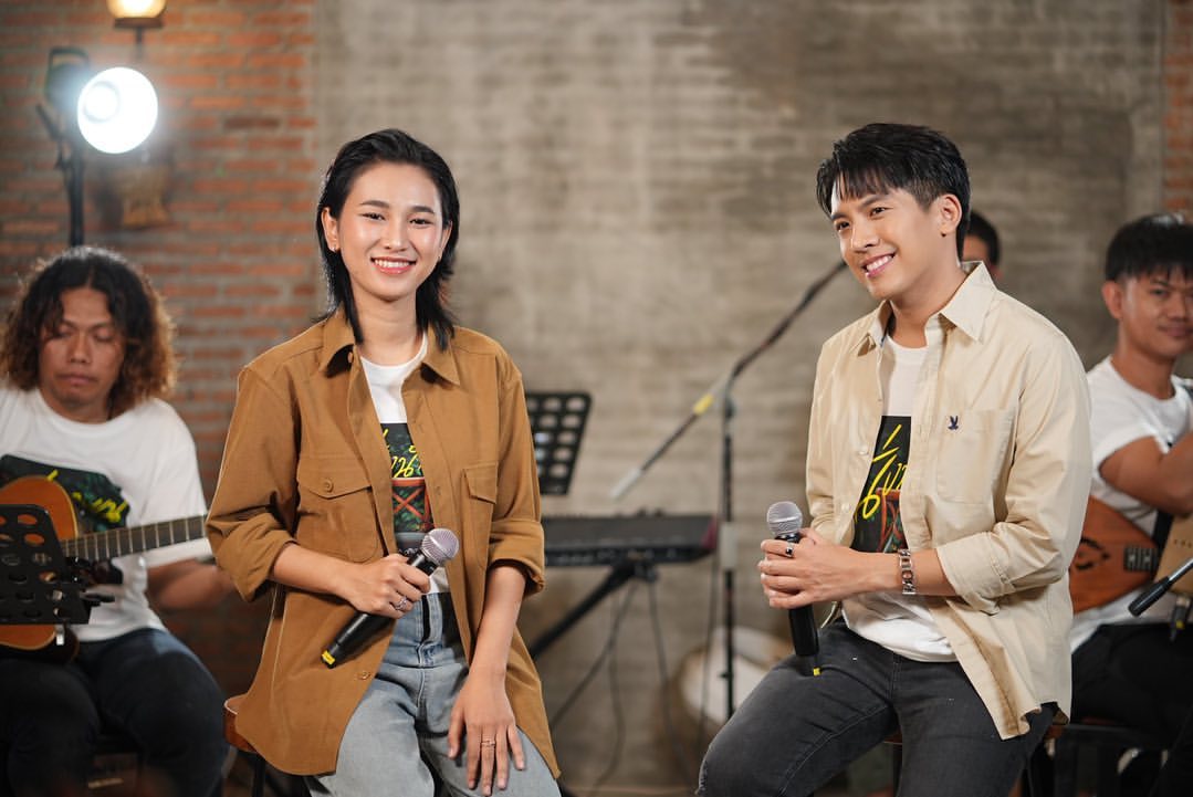 เต๋า - ภูศิลป์ วารินรักษ์