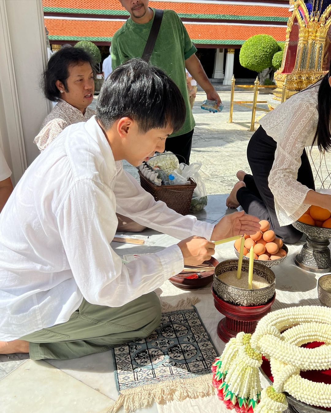 เต๋า - ภูศิลป์ วารินรักษ์