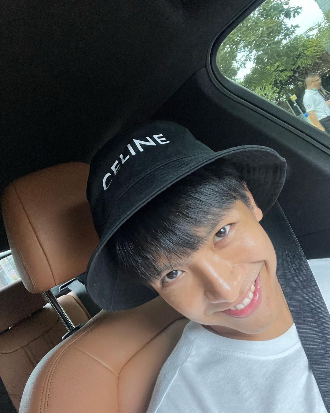 เต๋า - ภูศิลป์ วารินรักษ์