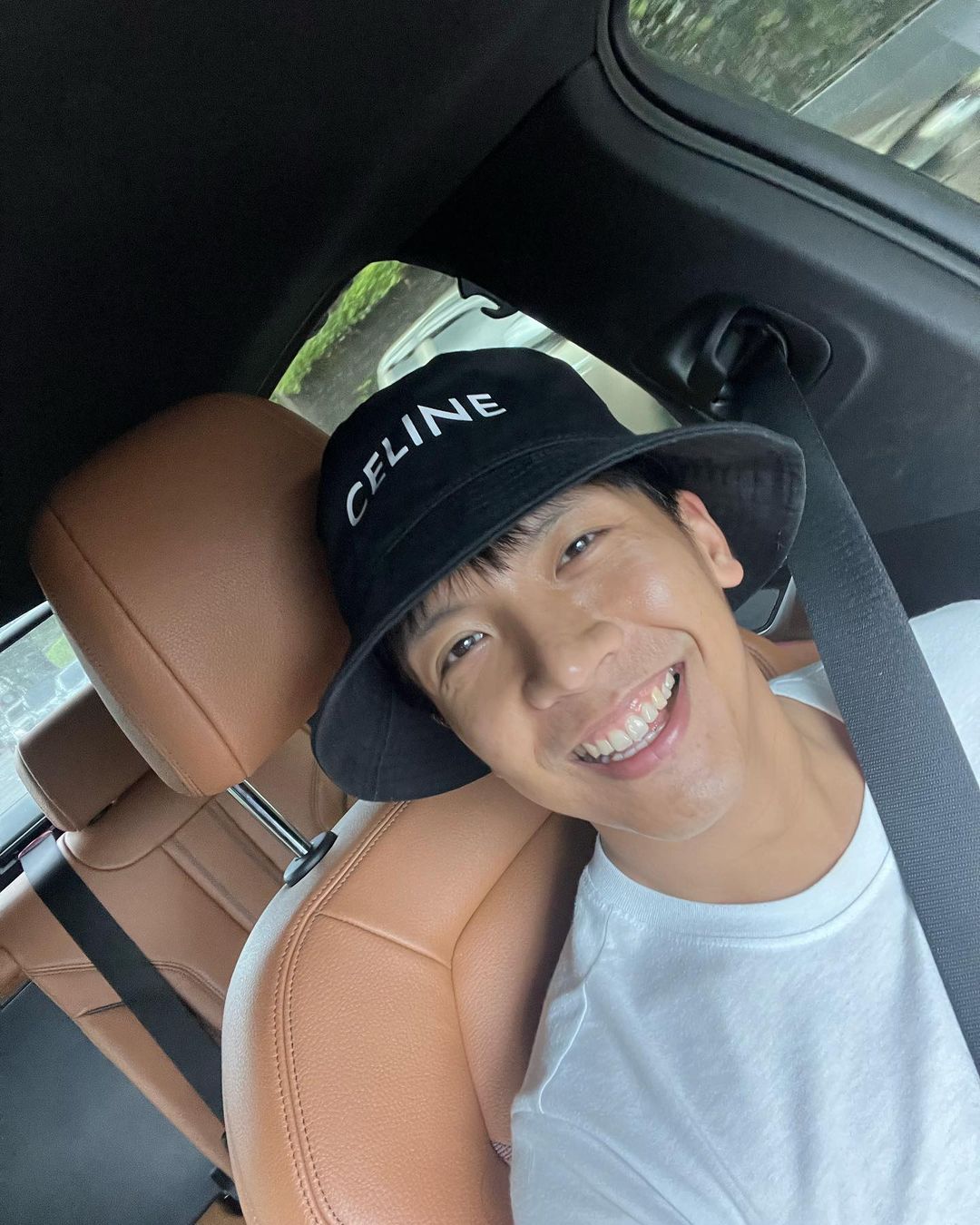 เต๋า - ภูศิลป์ วารินรักษ์