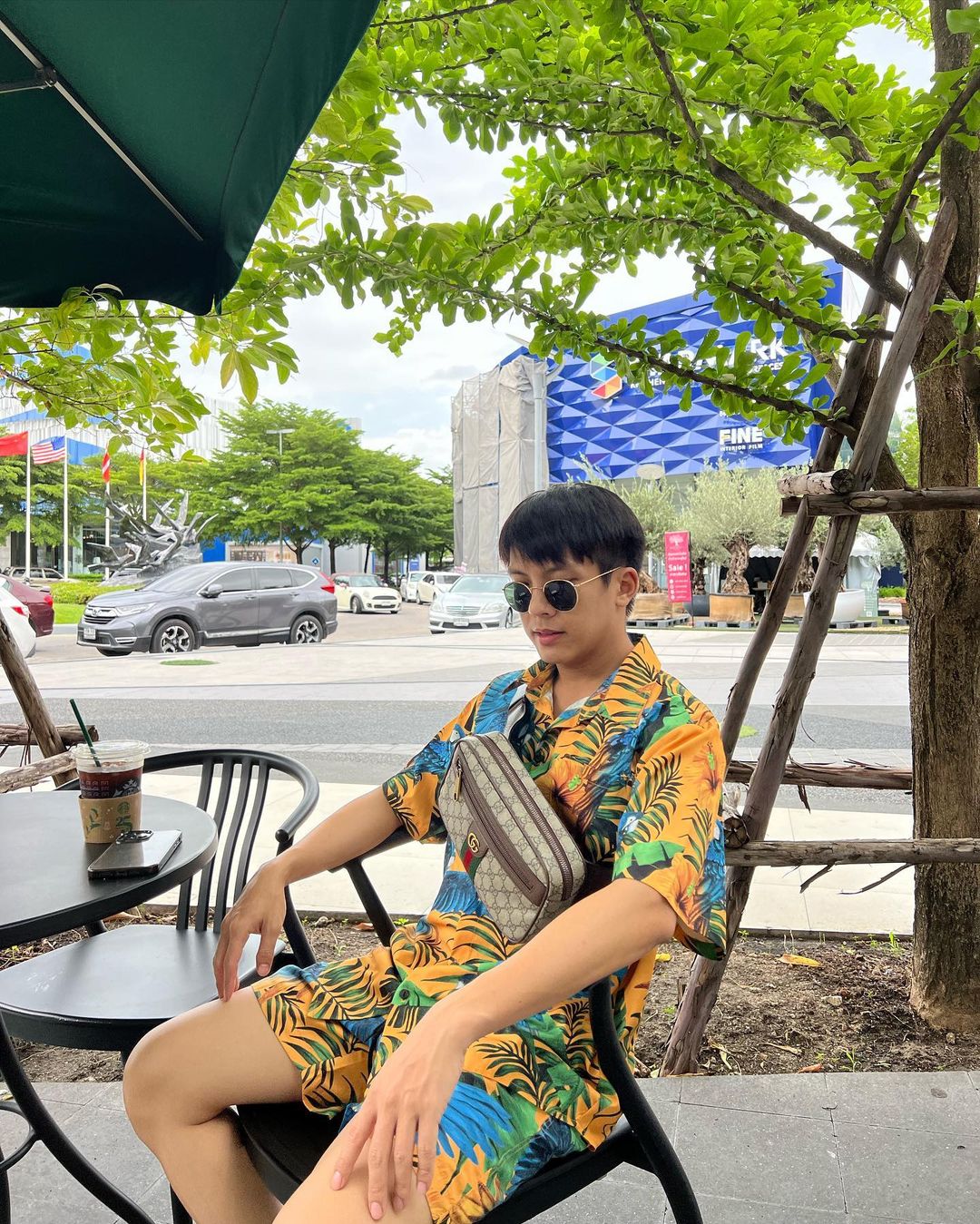 เต๋า - ภูศิลป์ วารินรักษ์